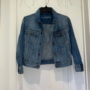 GapKids Denim Jacket